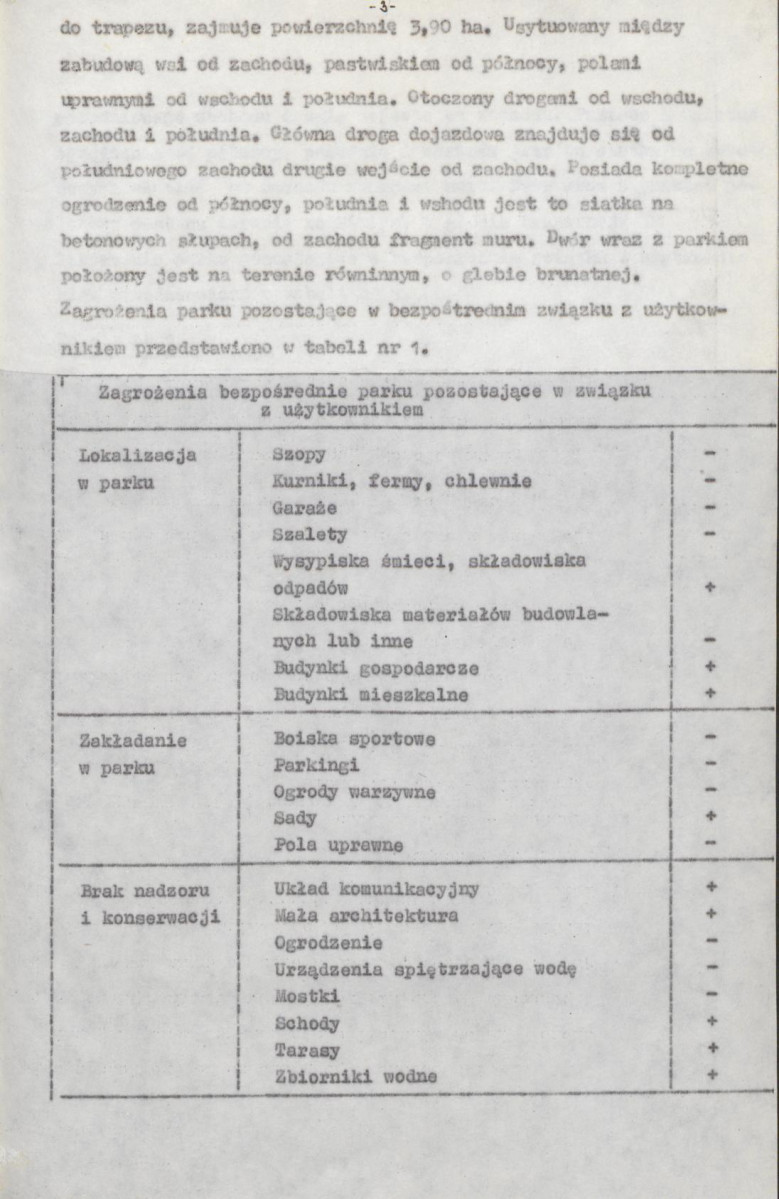 Ewidencja parkowa, skan nr 12