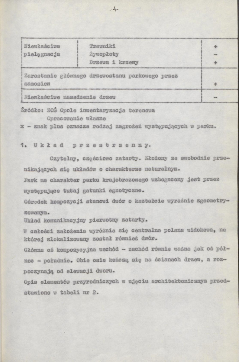 Ewidencja parkowa, skan nr 13