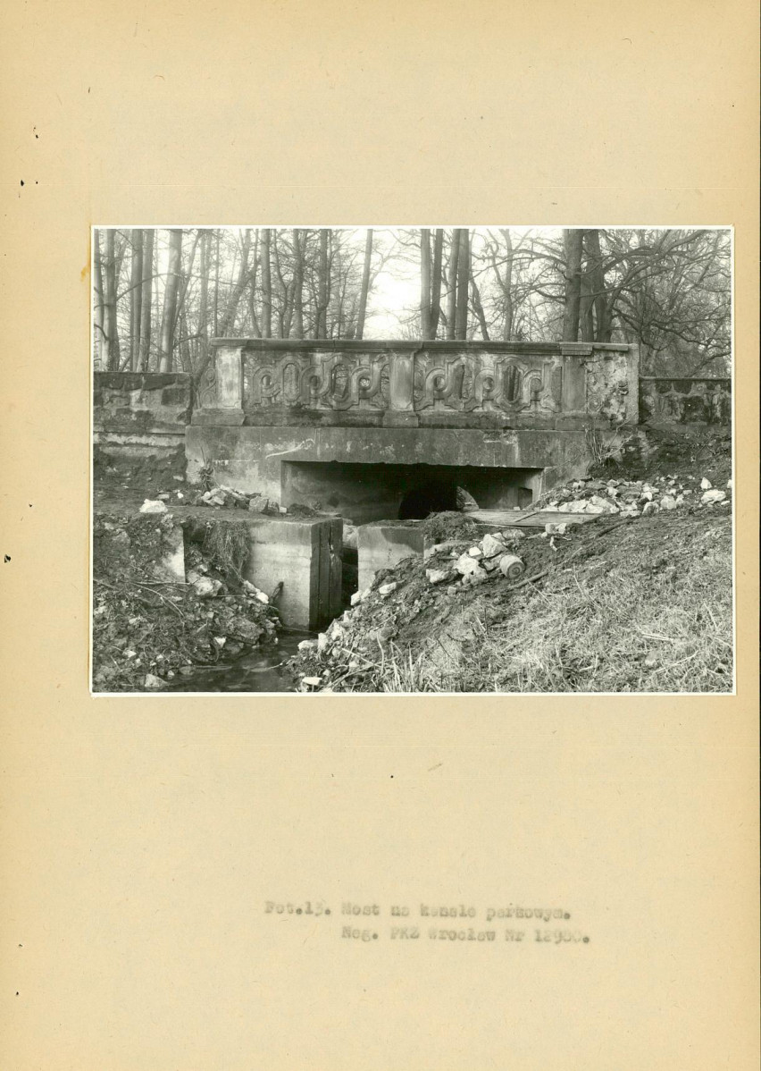 EP - Ewidencja parkowa, skan nr 65