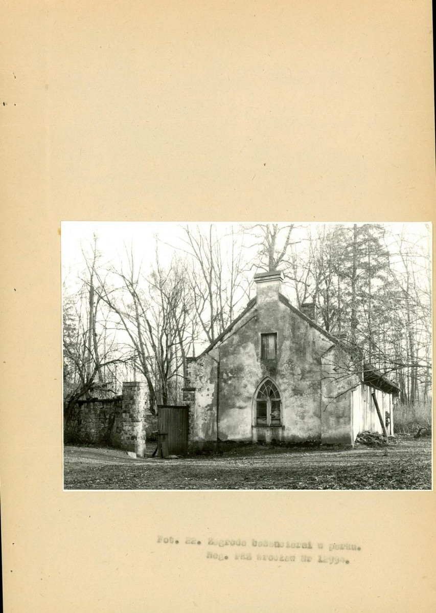 EP - Ewidencja parkowa, skan nr 74