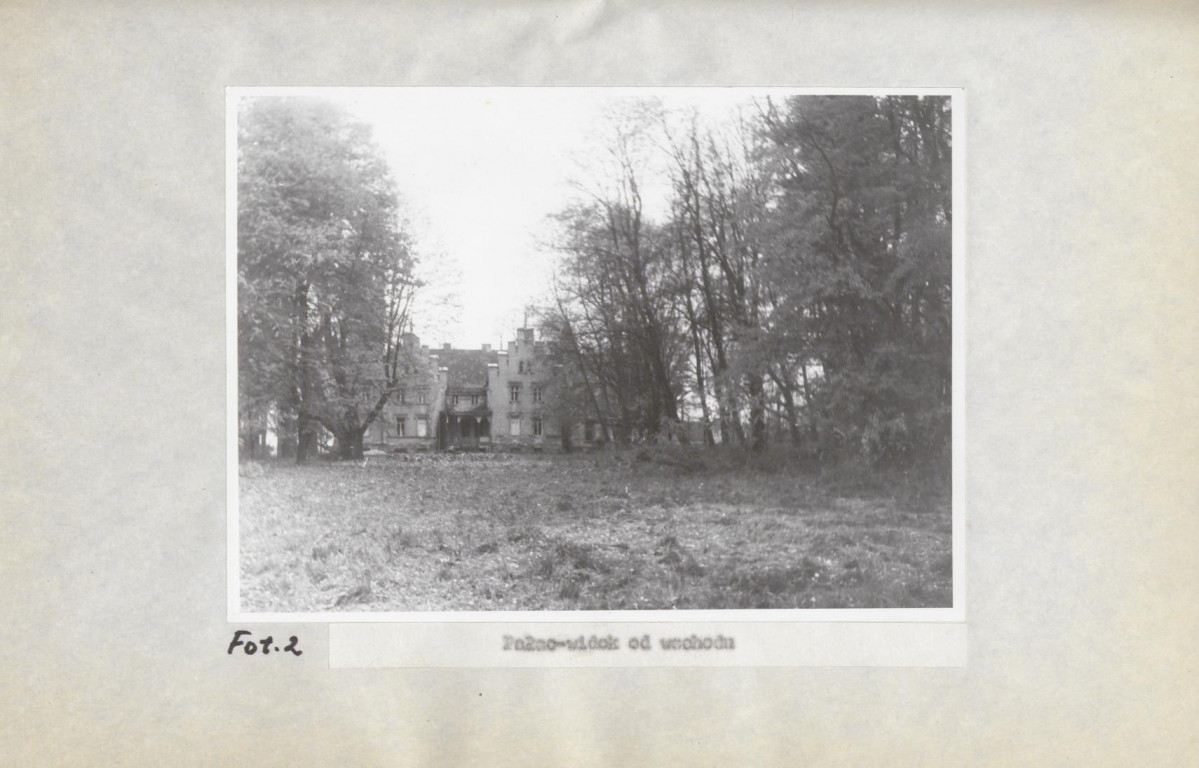 Ewidencja parkowa, skan nr 23