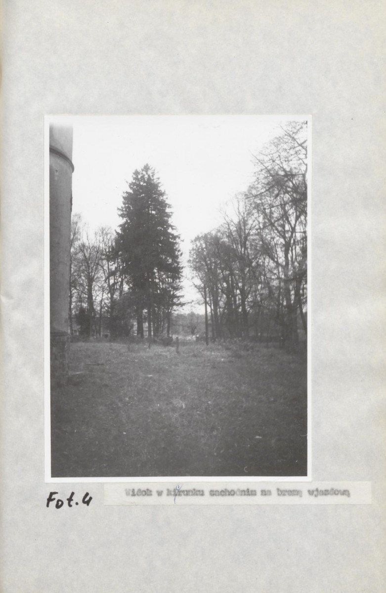 Ewidencja parkowa, skan nr 25