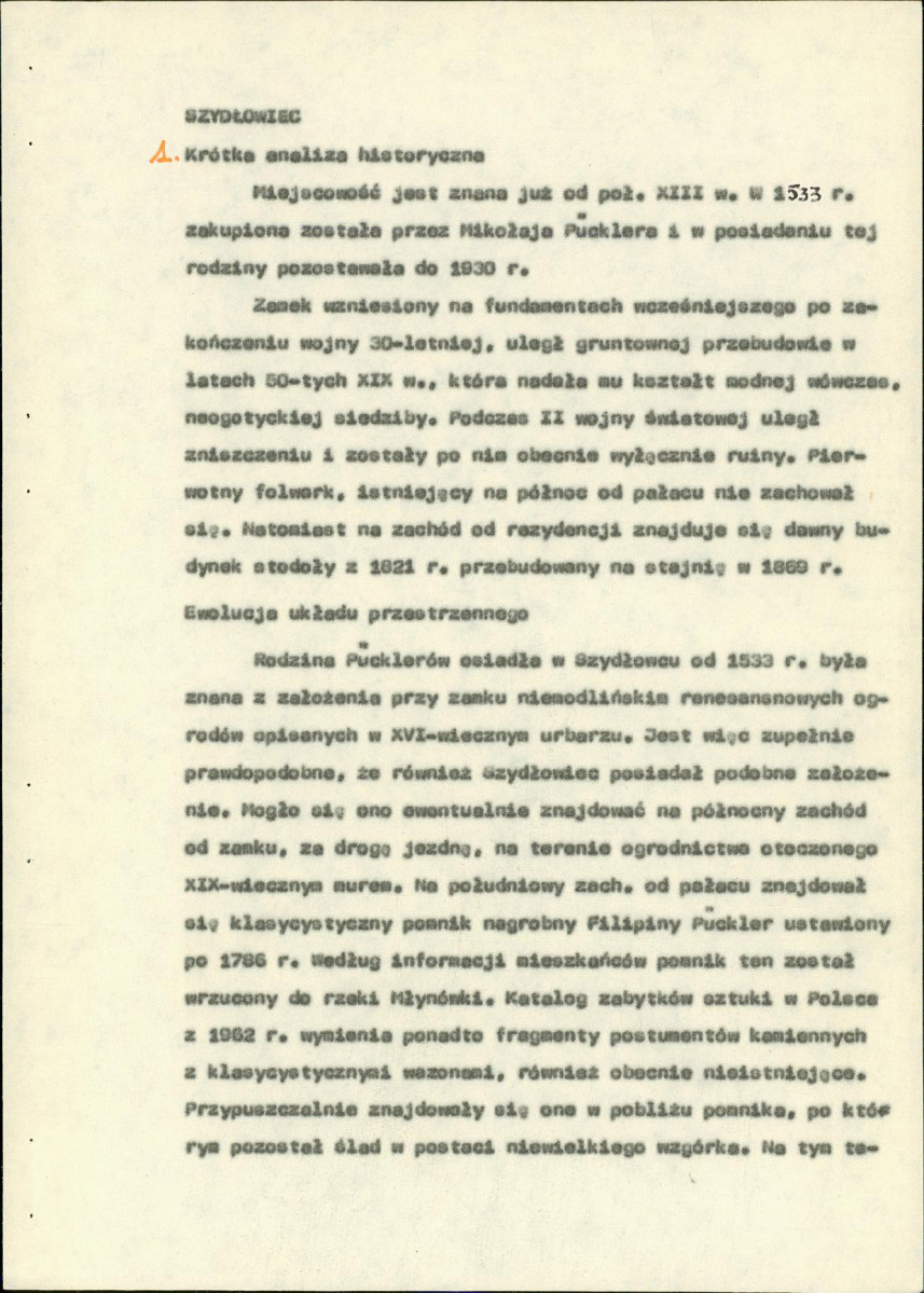 EP - Ewidencja parkowa, skan nr 9