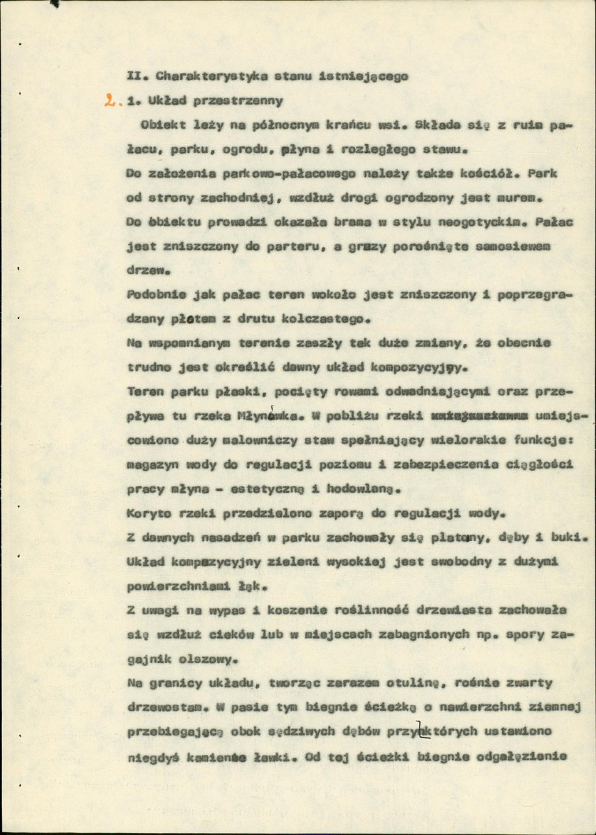 EP - Ewidencja parkowa, skan nr 12