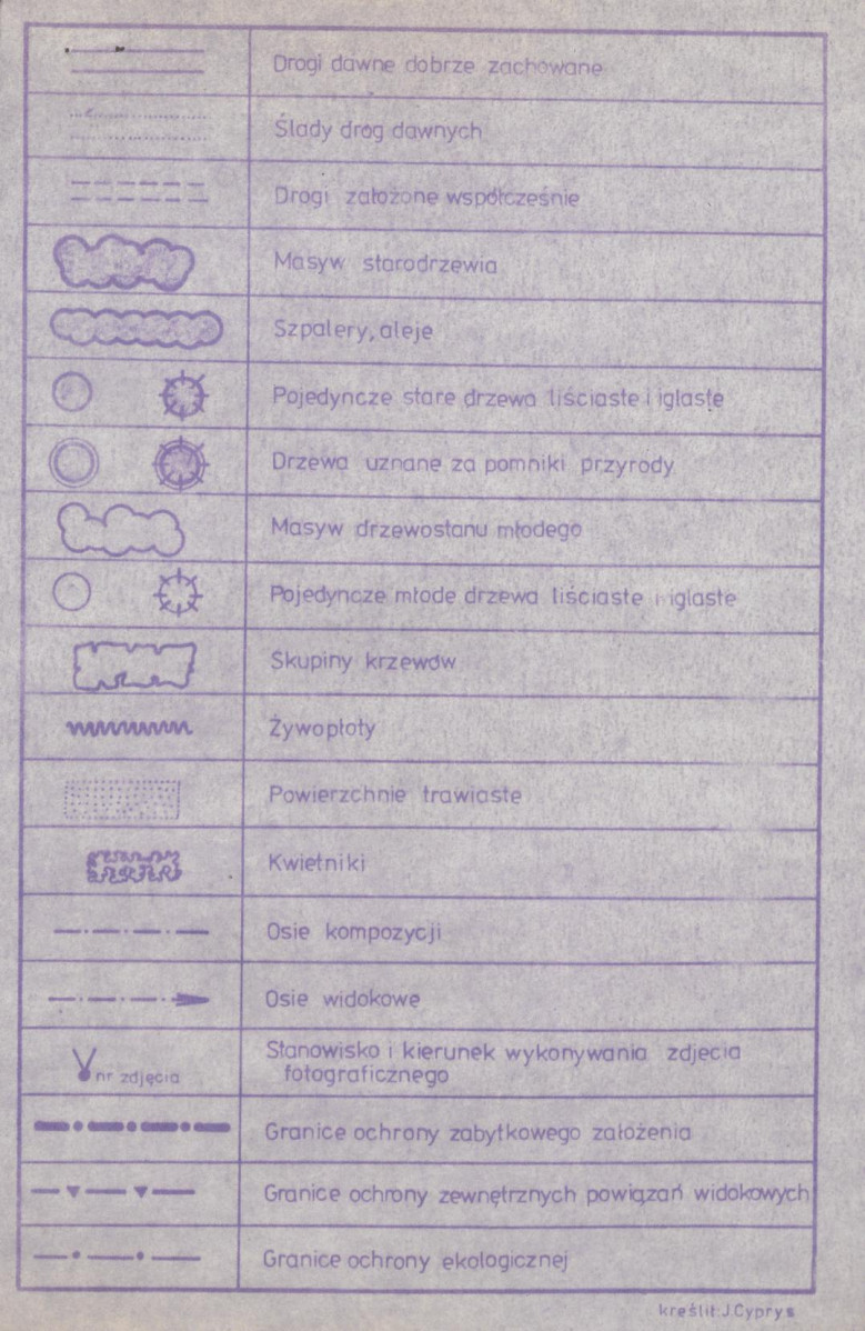 Ewidencja parkowa, skan nr 30