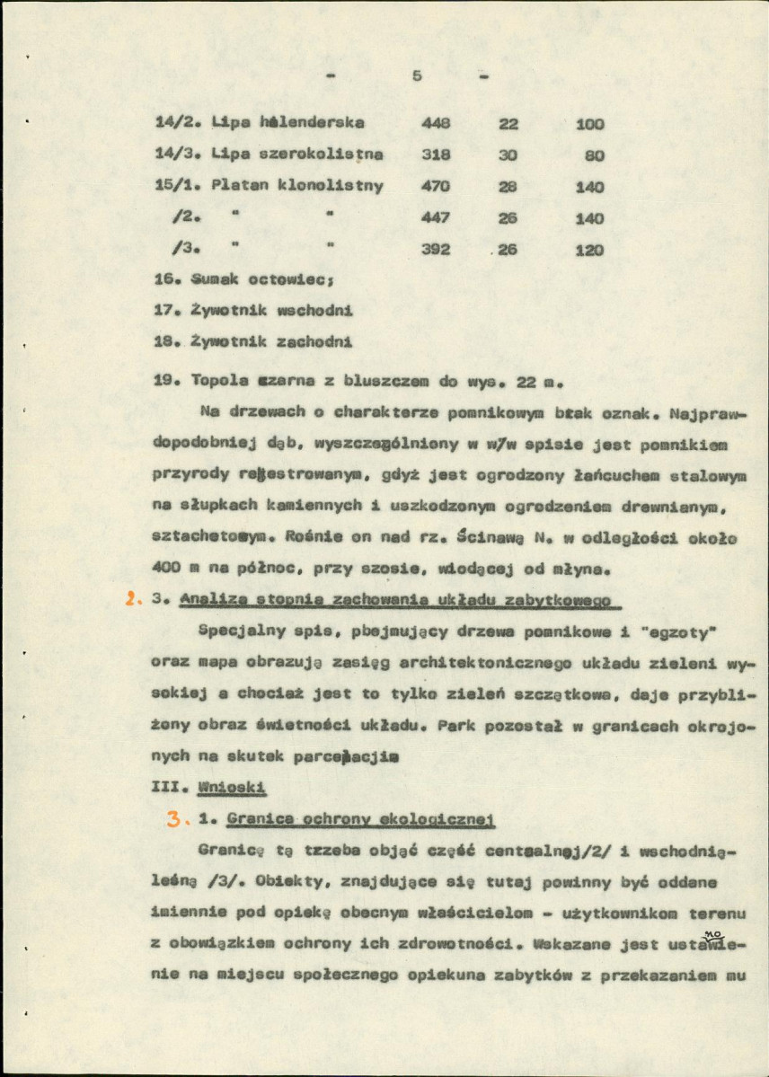 EP - Ewidencja parkowa, skan nr 18