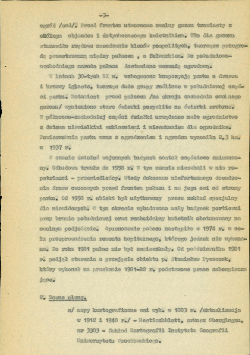 EP - Ewidencja parkowa, skan nr 9