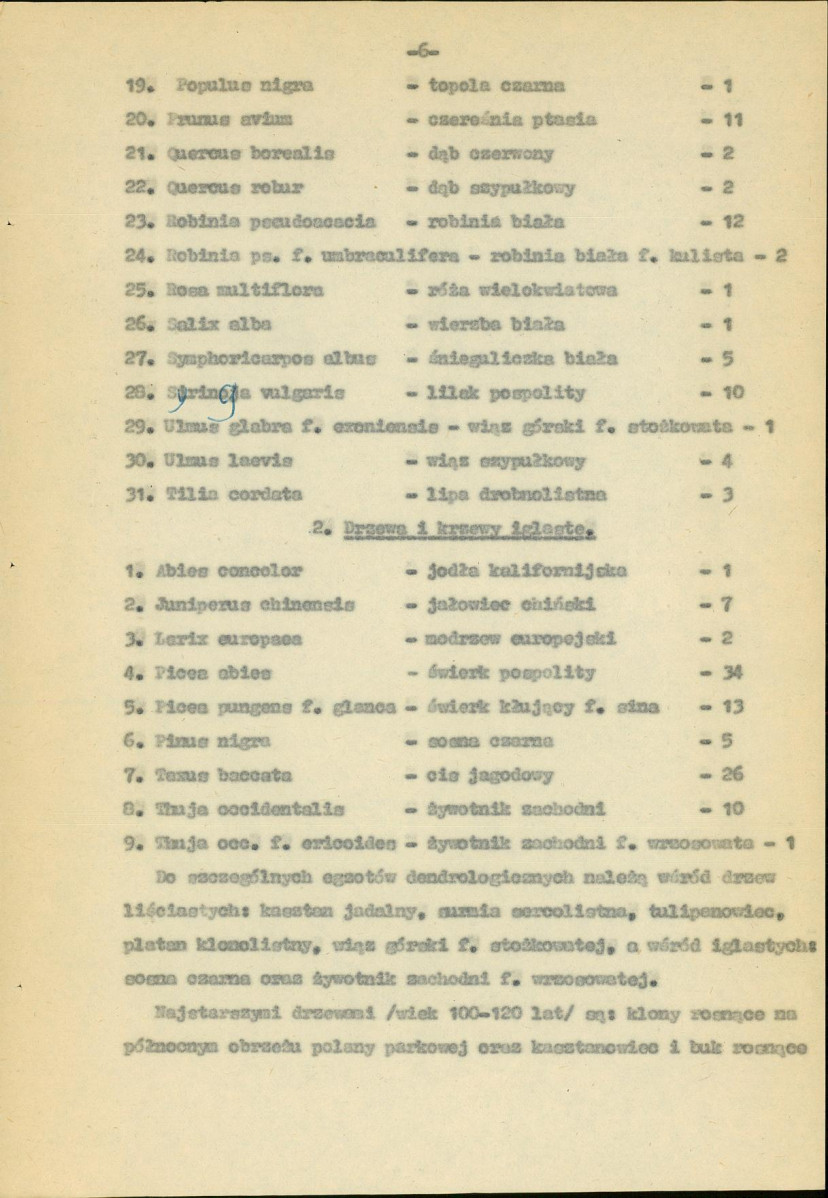 EP - Ewidencja parkowa, skan nr 12