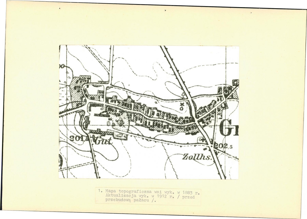 EP - Ewidencja parkowa, skan nr 16