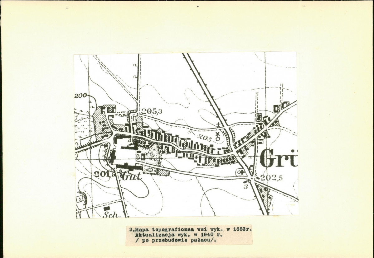 EP - Ewidencja parkowa, skan nr 17
