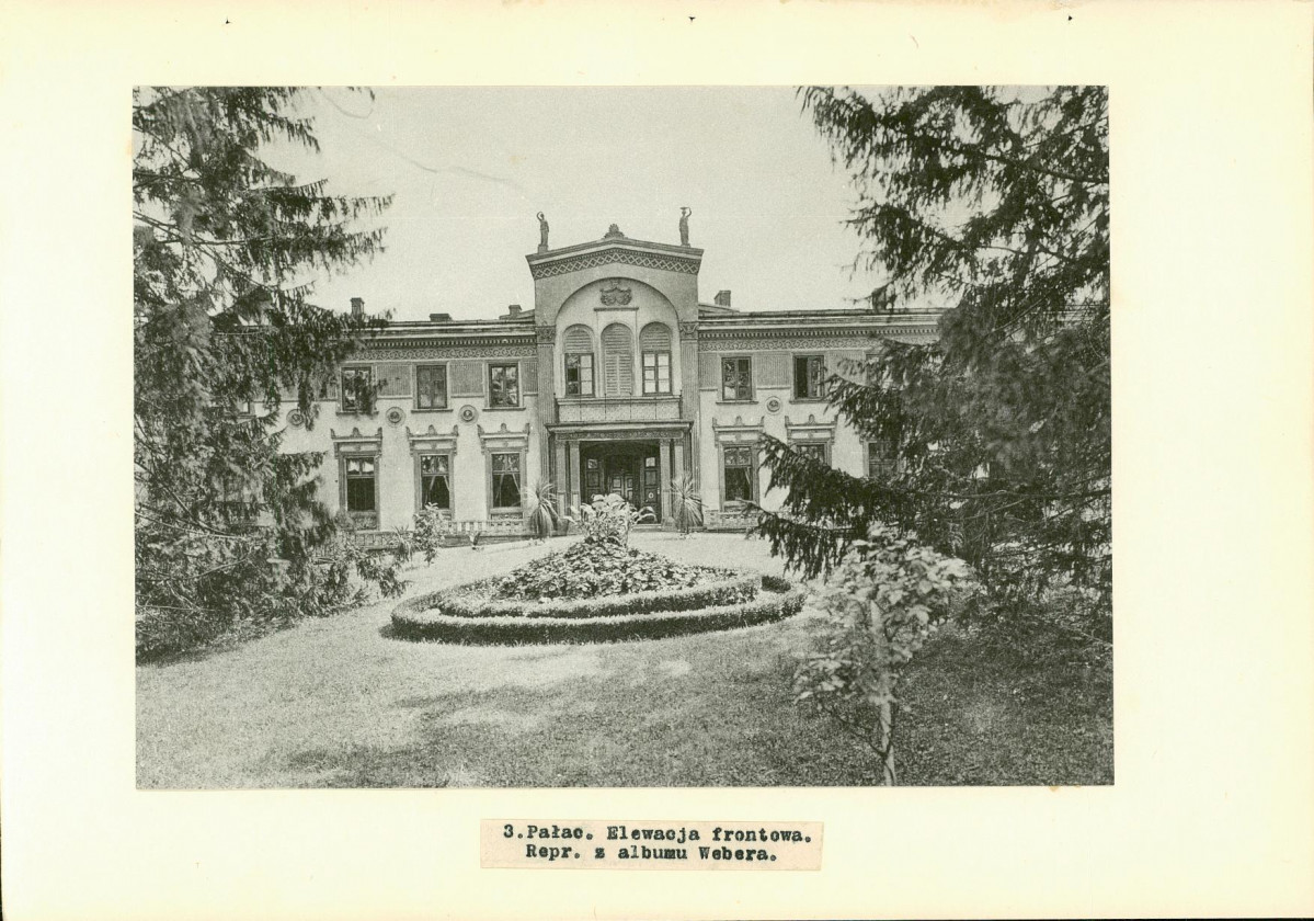 EP - Ewidencja parkowa, skan nr 18