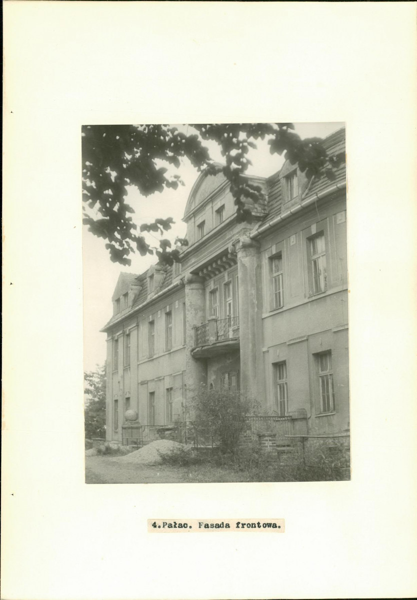 EP - Ewidencja parkowa, skan nr 19