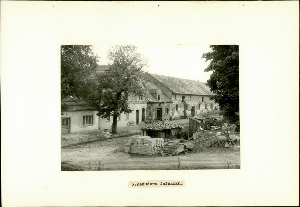 EP - Ewidencja parkowa, skan nr 20