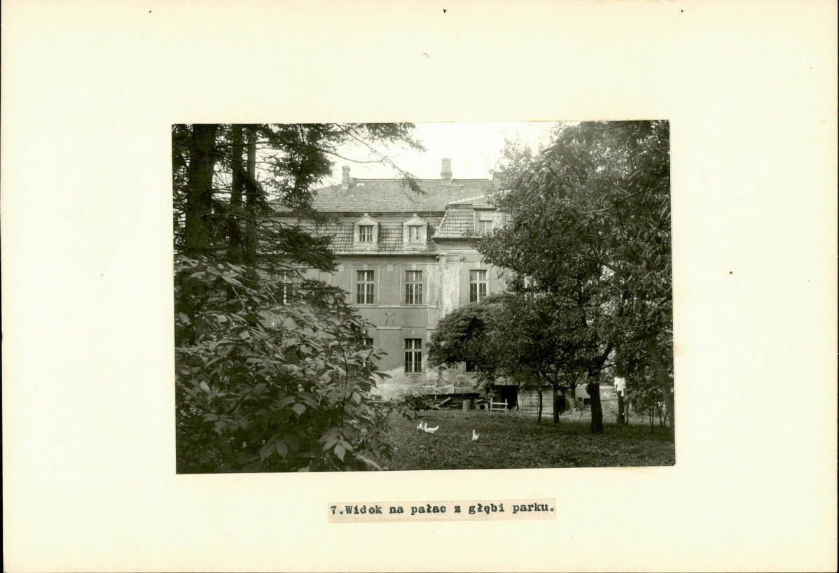 EP - Ewidencja parkowa, skan nr 22