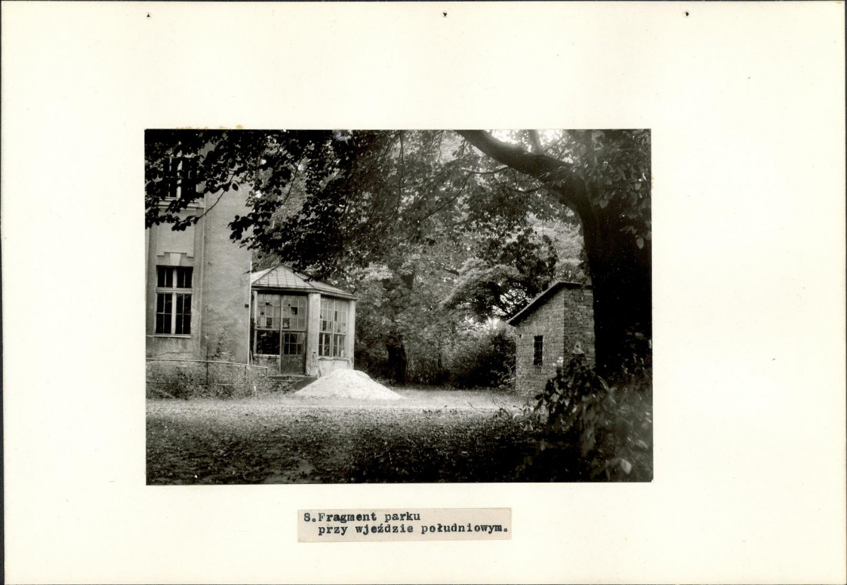 EP - Ewidencja parkowa, skan nr 23