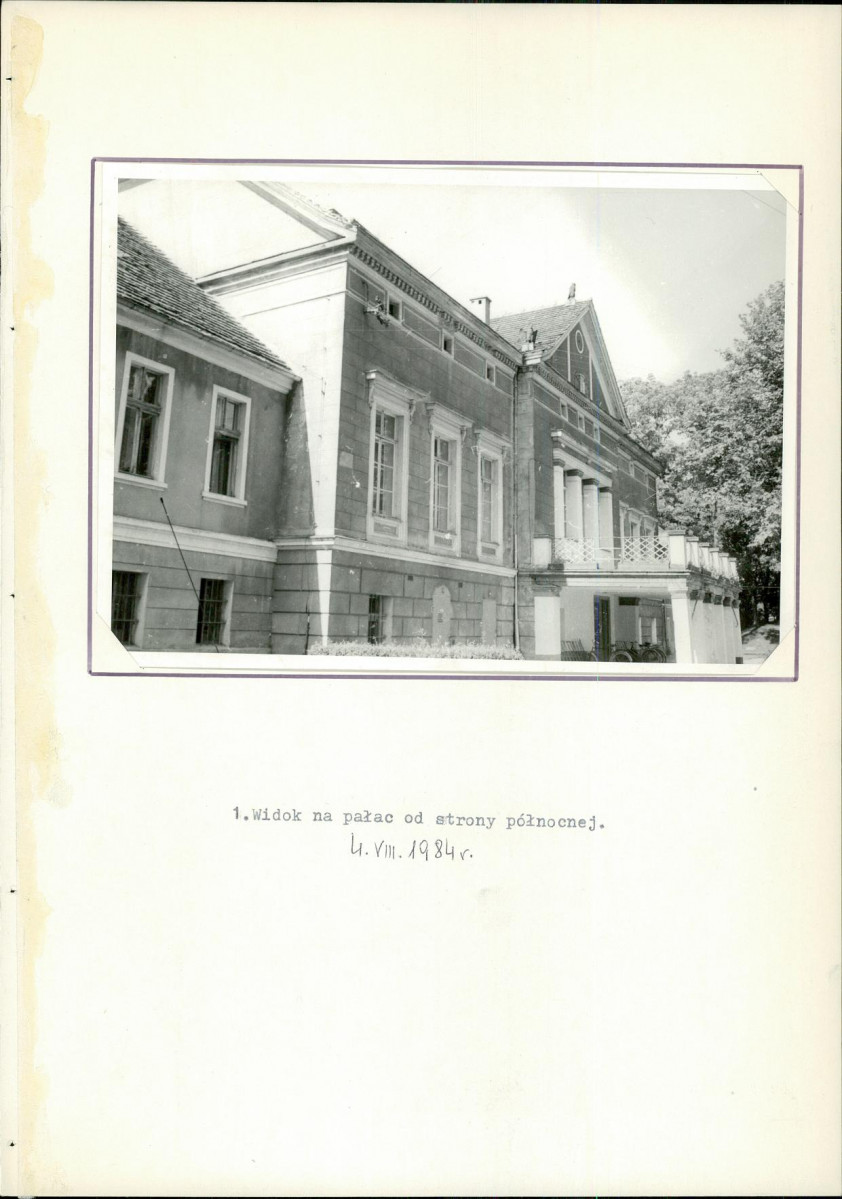 EP - Ewidencja parkowa, skan nr 20