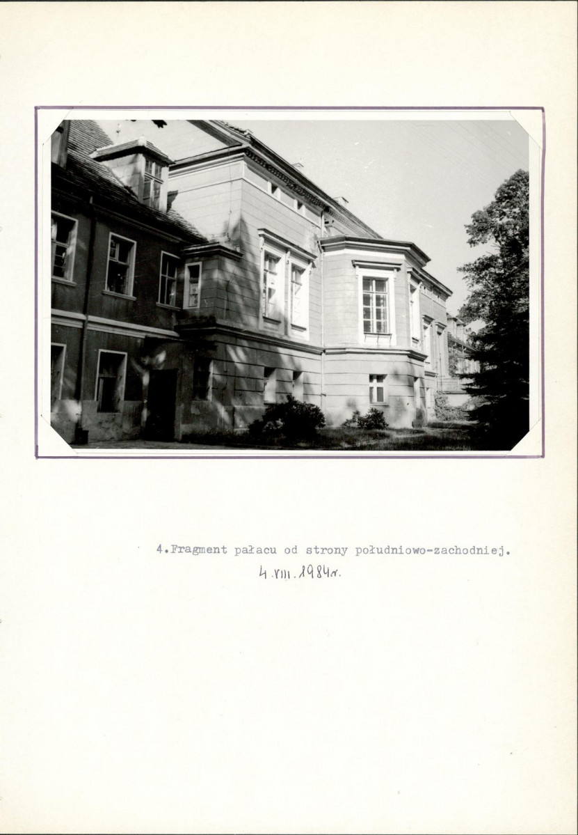 EP - Ewidencja parkowa, skan nr 23