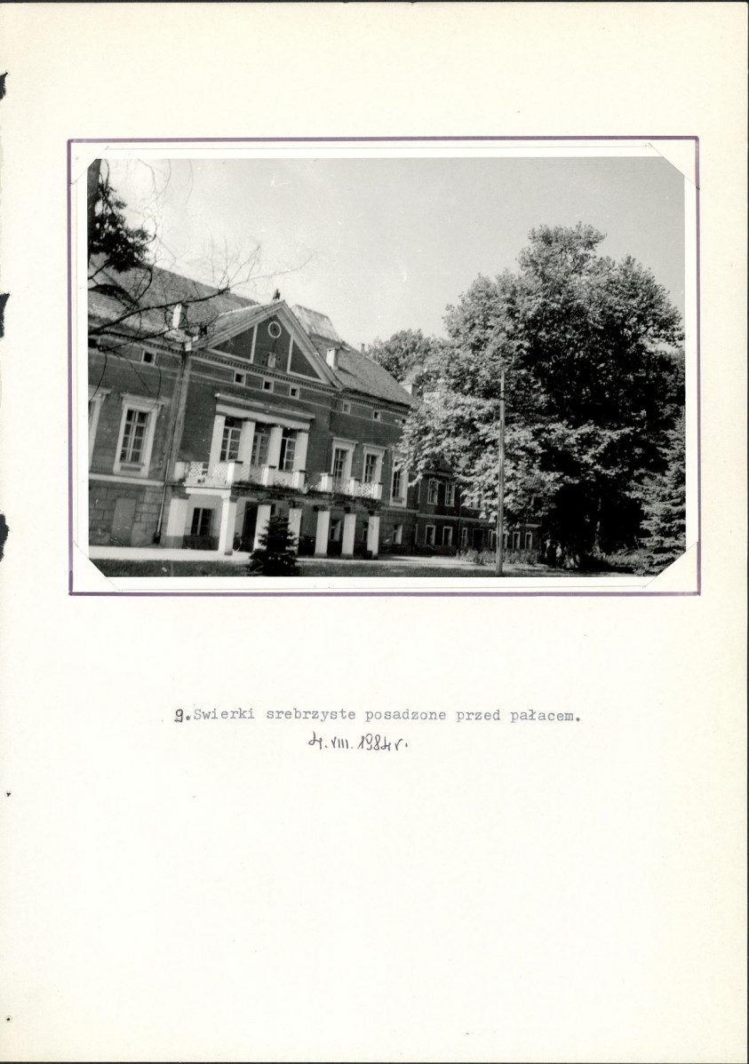 EP - Ewidencja parkowa, skan nr 28