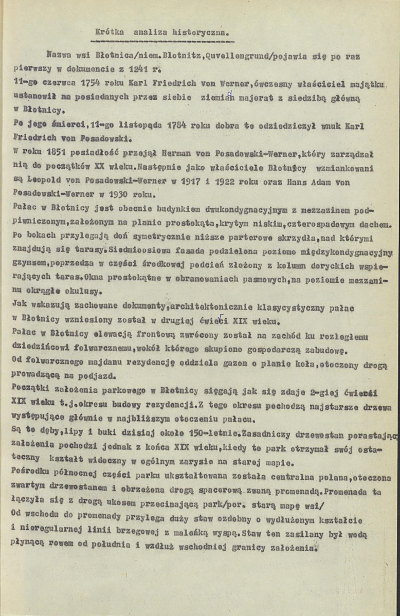EP - Ewidencja parkowa, skan nr 8