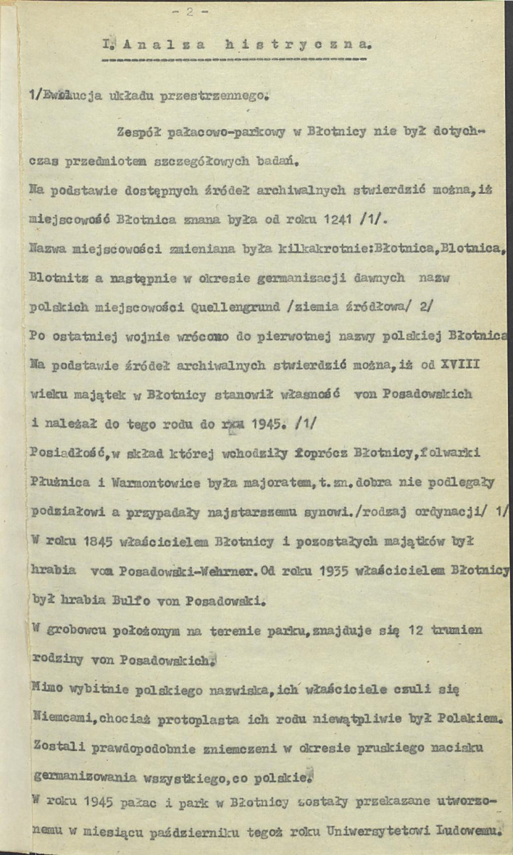 EP - Ewidencja parkowa, skan nr 10
