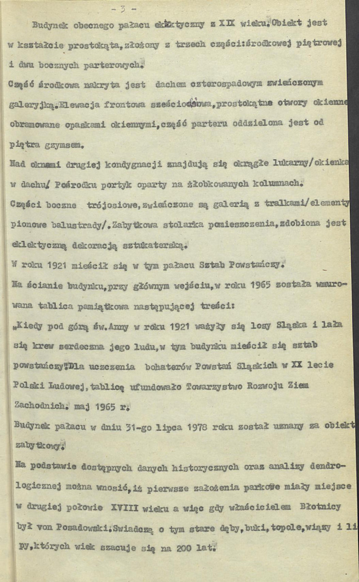 EP - Ewidencja parkowa, skan nr 11