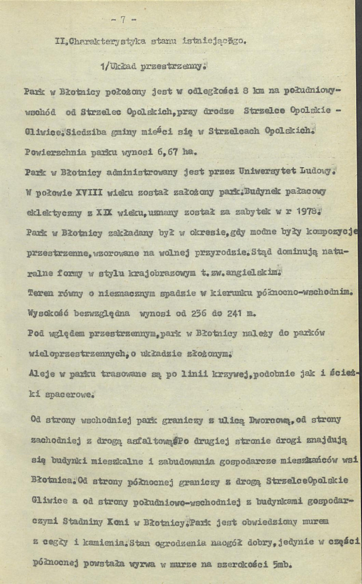 EP - Ewidencja parkowa, skan nr 15