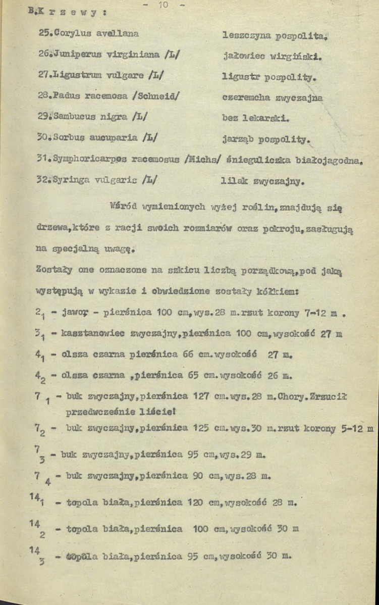 EP - Ewidencja parkowa, skan nr 18