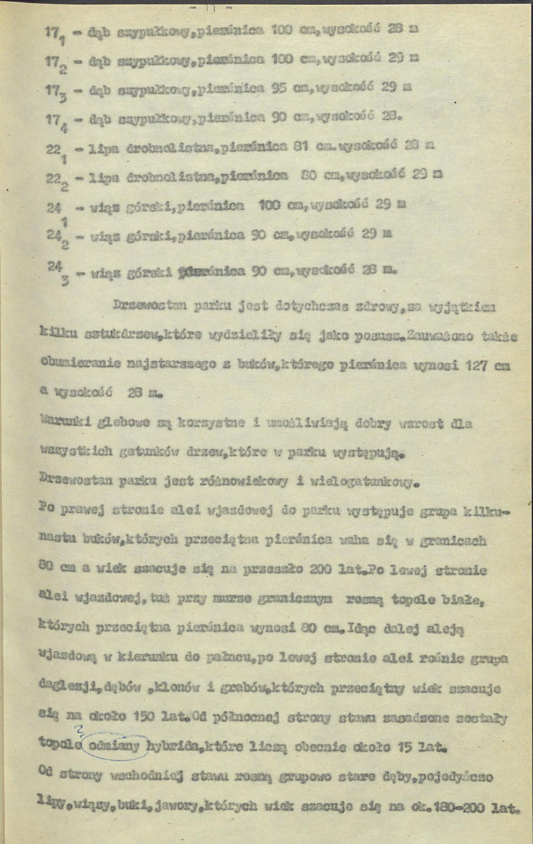 EP - Ewidencja parkowa, skan nr 19