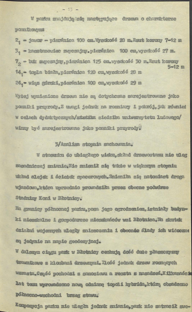 EP - Ewidencja parkowa, skan nr 21