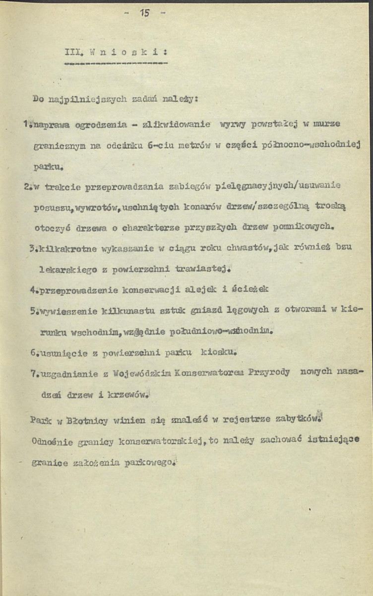 EP - Ewidencja parkowa, skan nr 23
