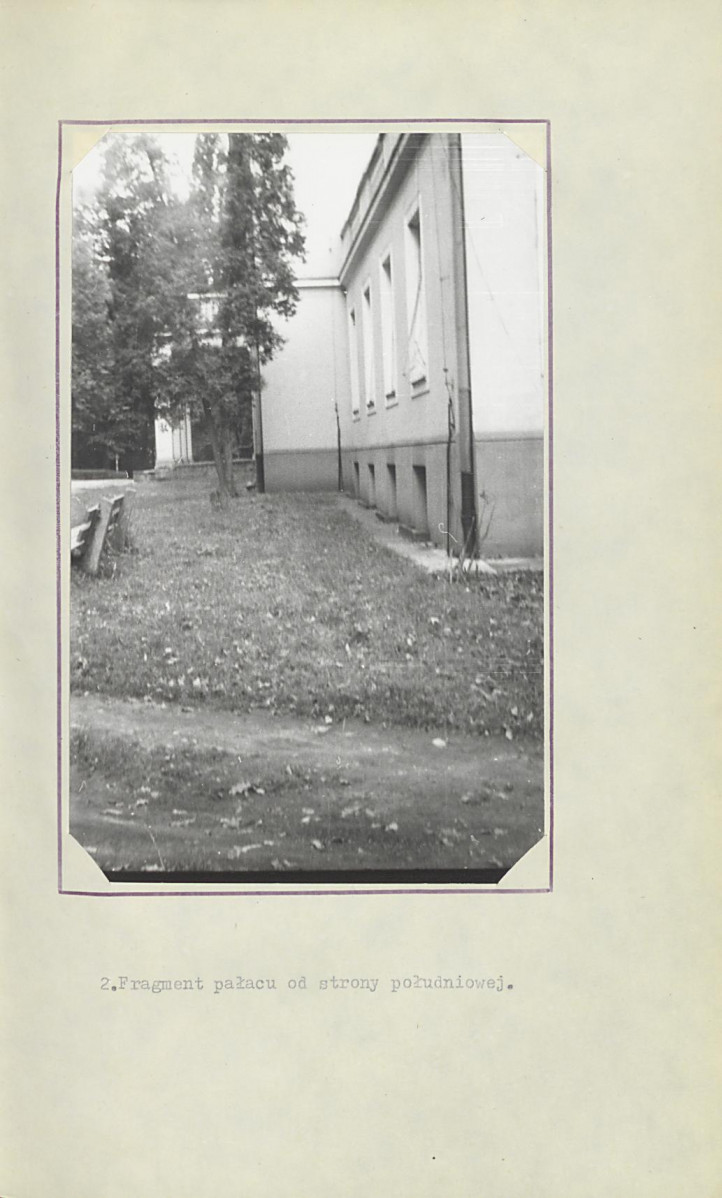 EP - Ewidencja parkowa, skan nr 26