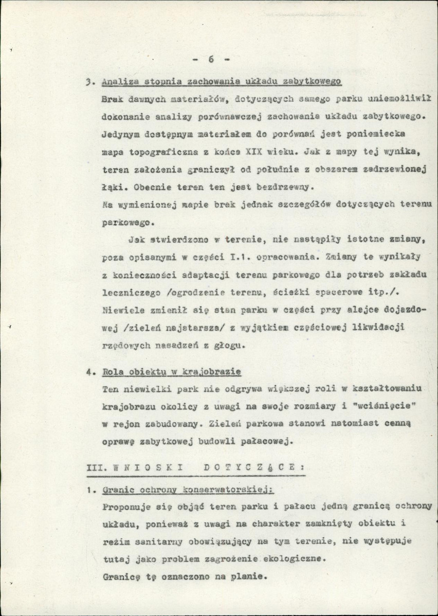 Ewidencja parkowa, skan nr 13