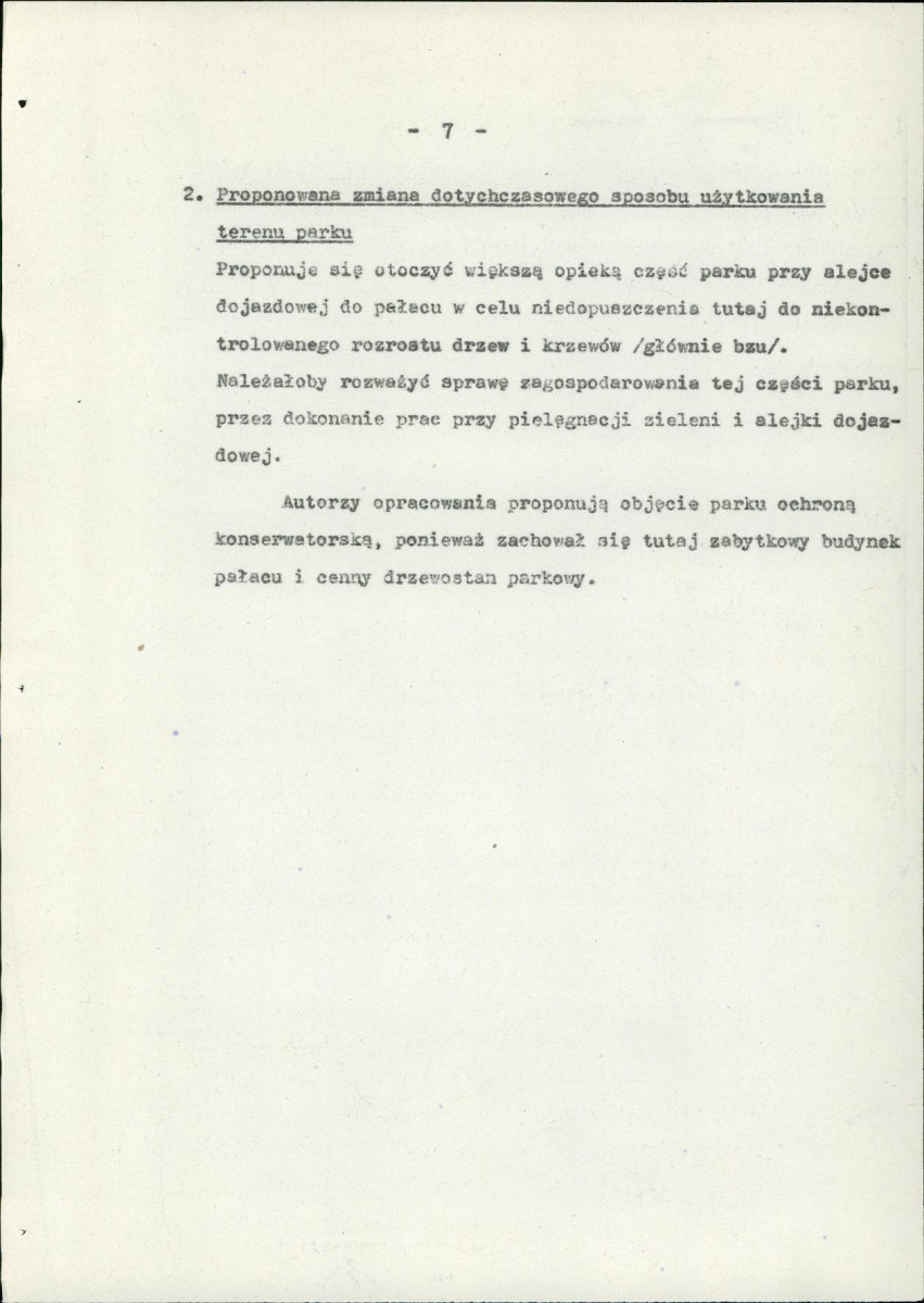 Ewidencja parkowa, skan nr 14