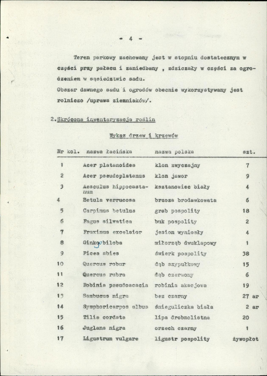 Ewidencja parkowa, skan nr 11