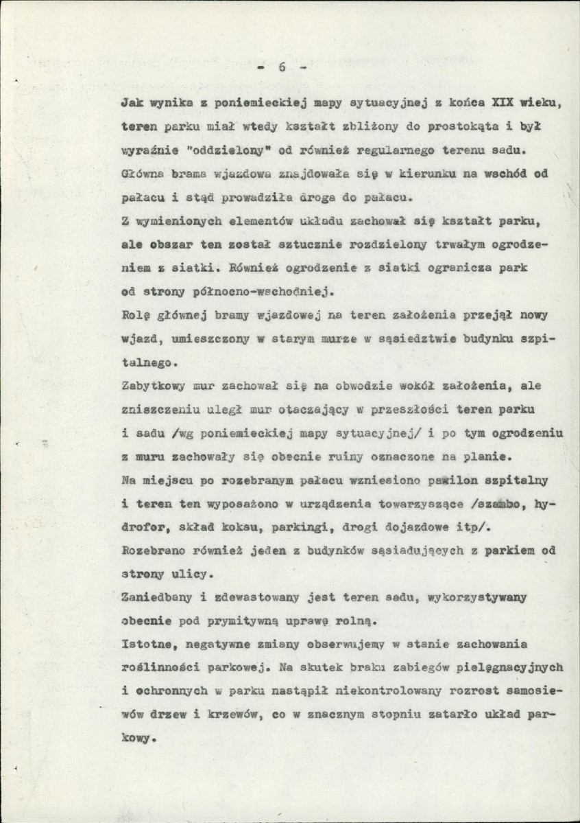 Ewidencja parkowa, skan nr 13