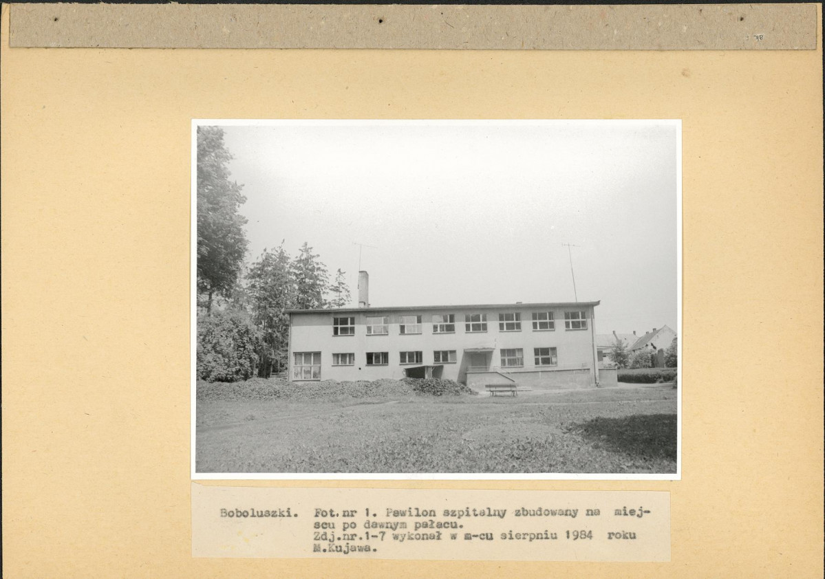 Ewidencja parkowa, skan nr 17