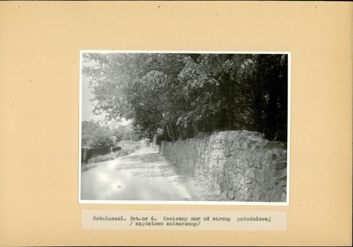 Ewidencja parkowa, skan nr 22