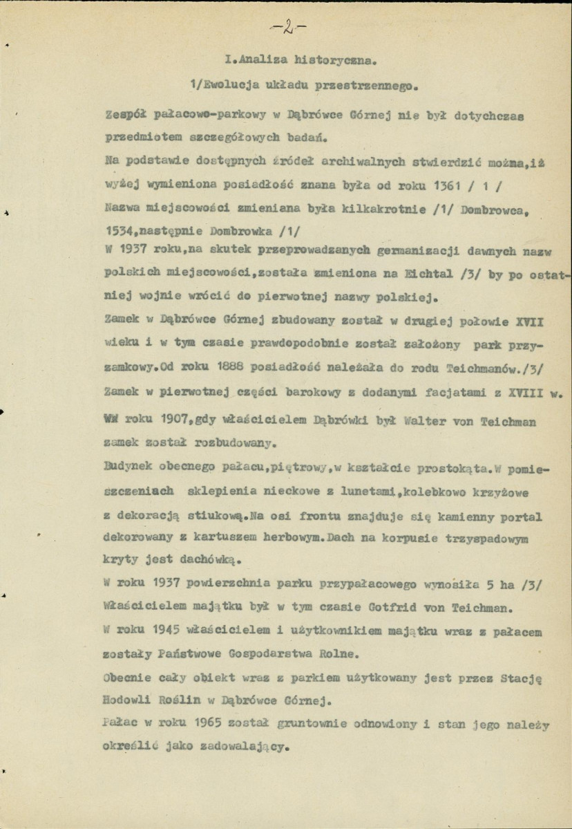 Ewidencja parkowa, skan nr 8
