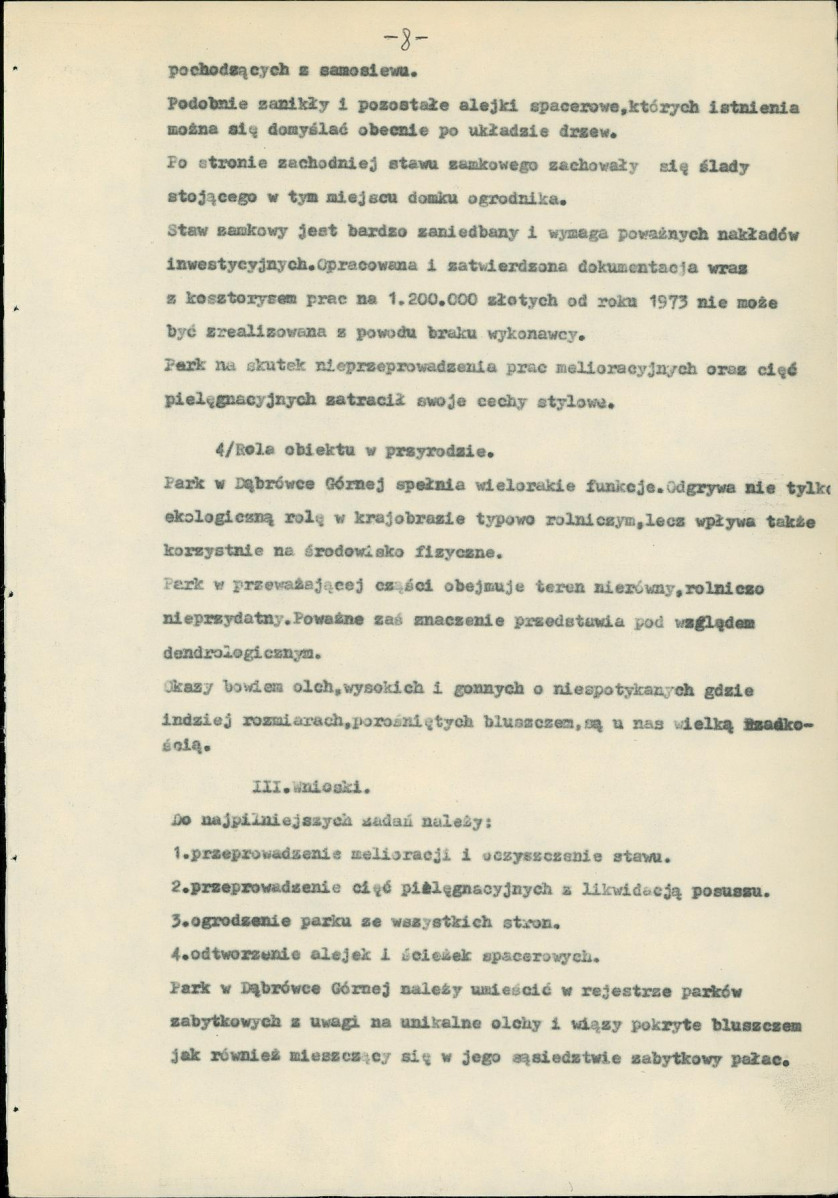 Ewidencja parkowa, skan nr 14