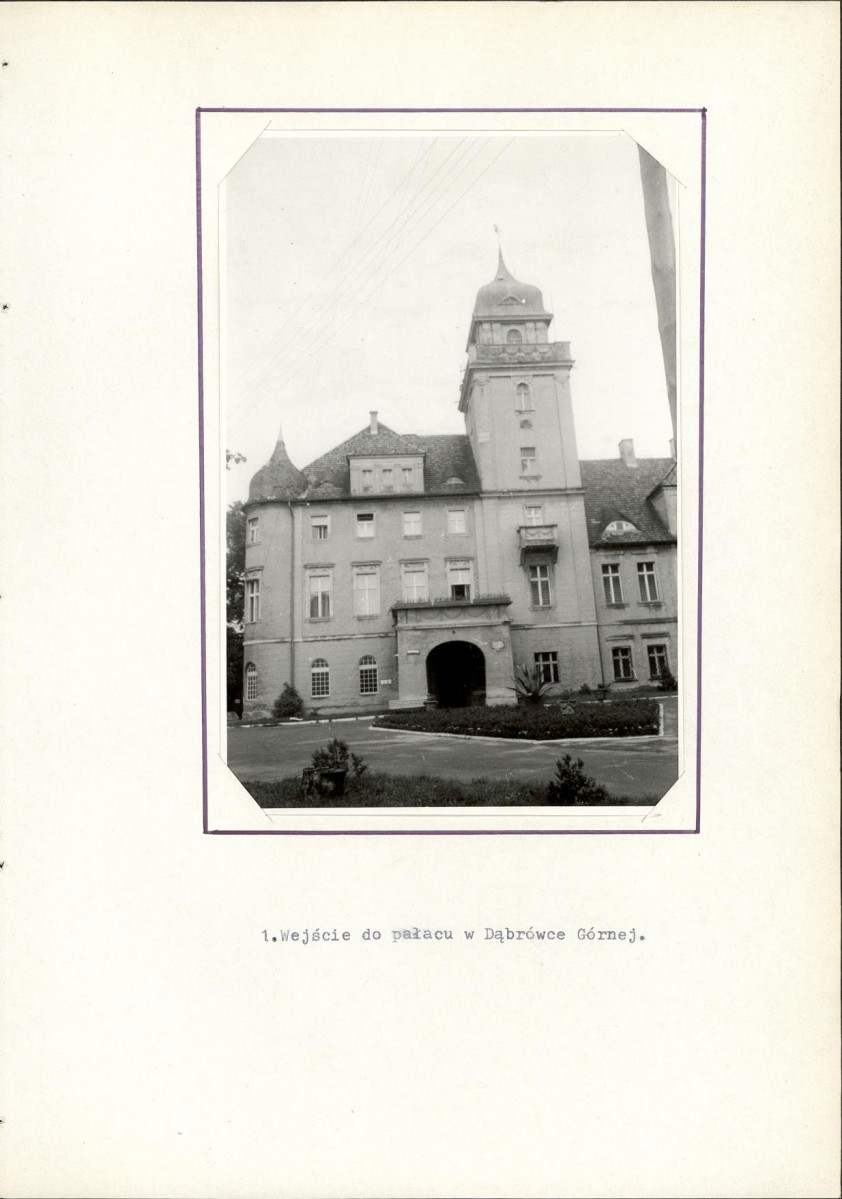 Ewidencja parkowa, skan nr 15