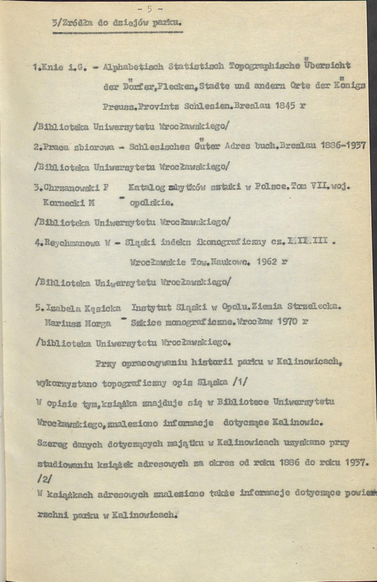 Ewidencja parkowa, skan nr 12