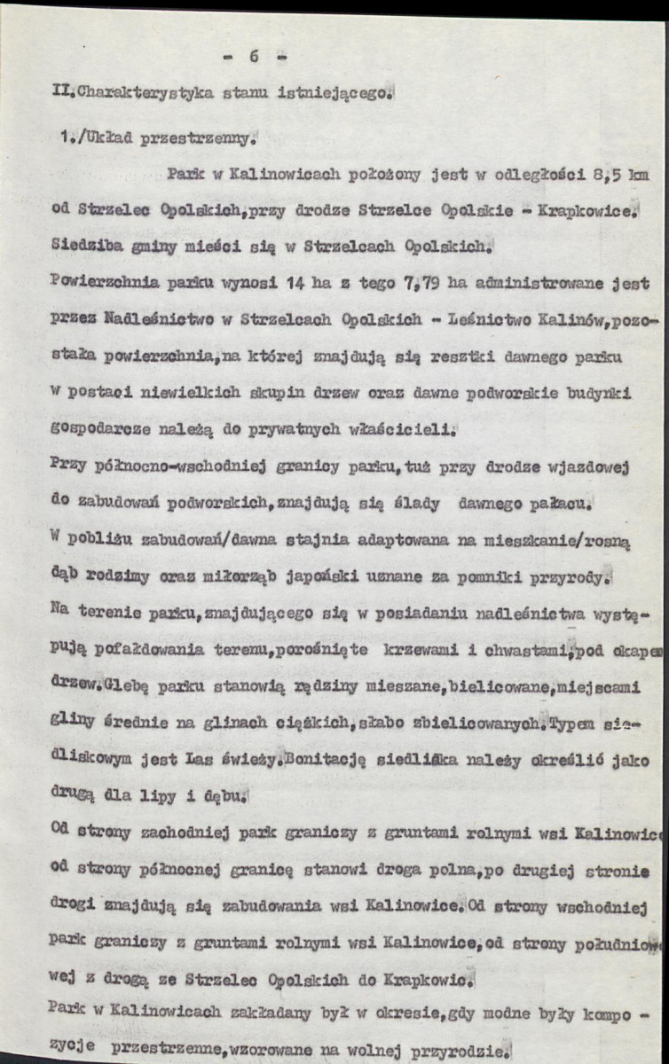 Ewidencja parkowa, skan nr 13