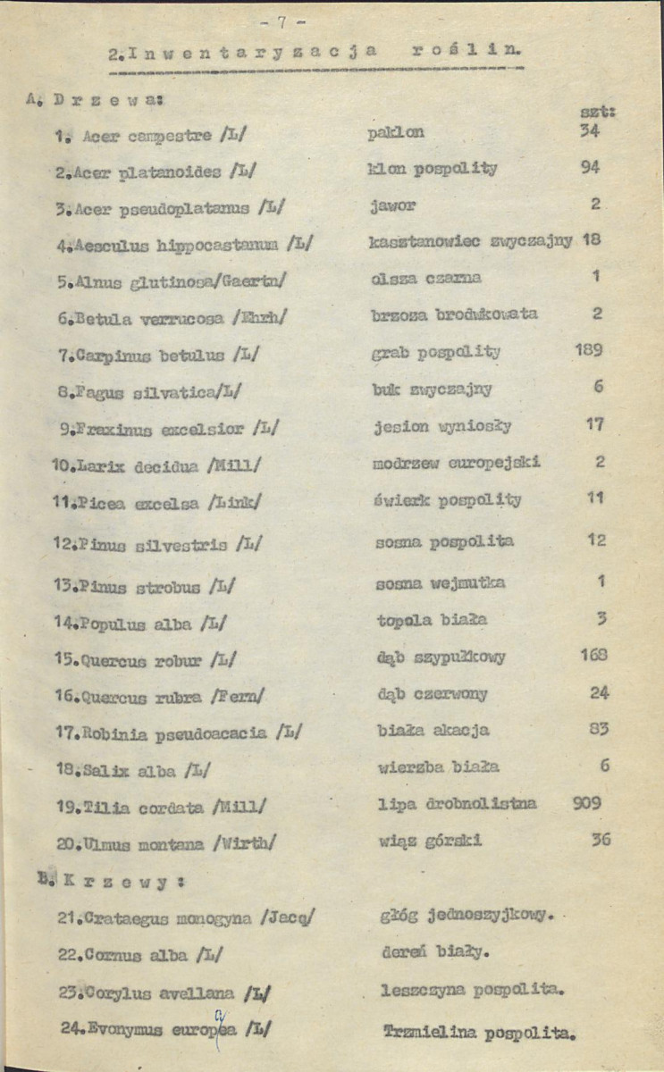 Ewidencja parkowa, skan nr 14