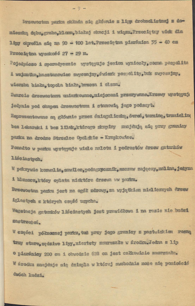 Ewidencja parkowa, skan nr 16