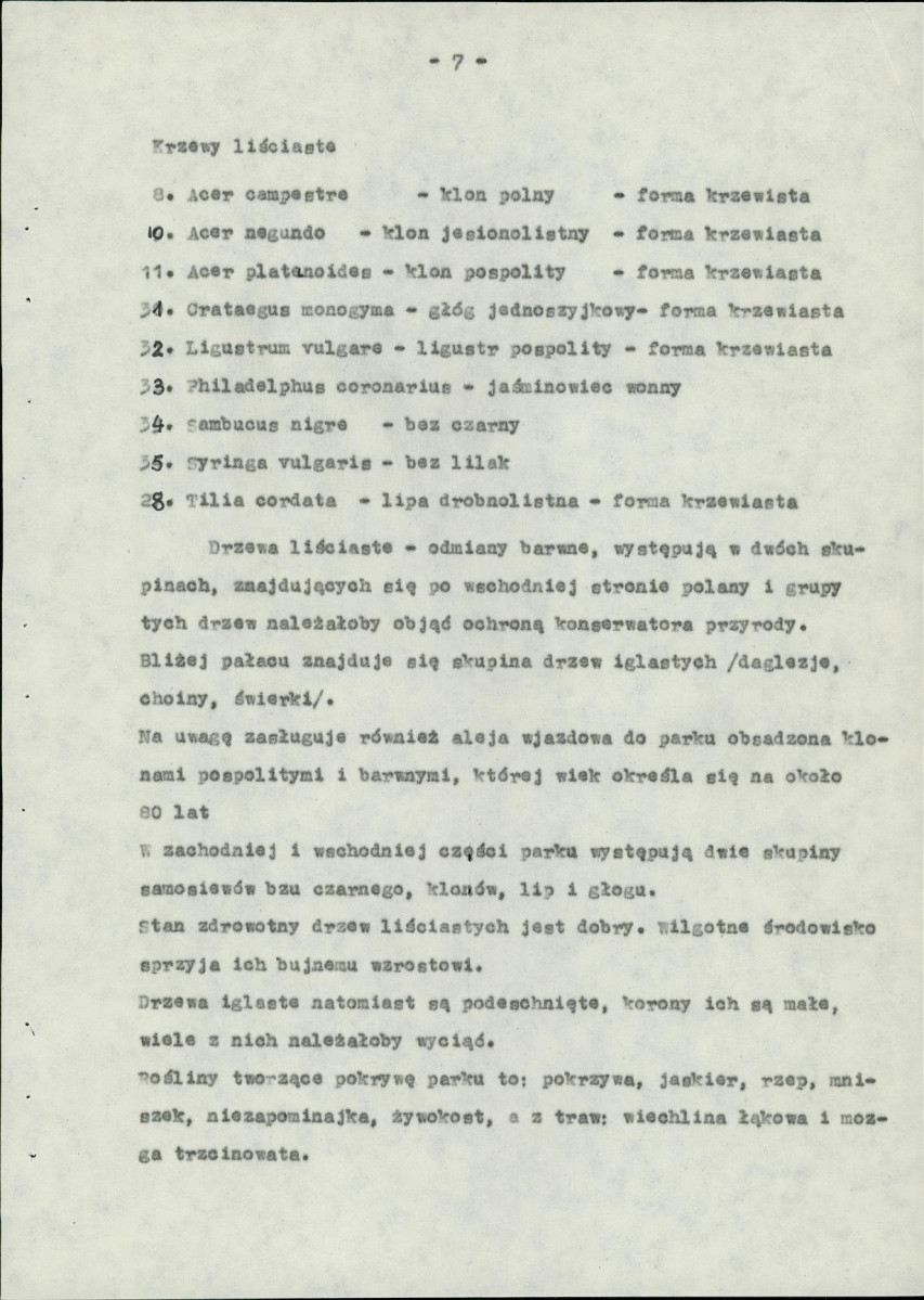 EP - Ewidencja parkowa, skan nr 12