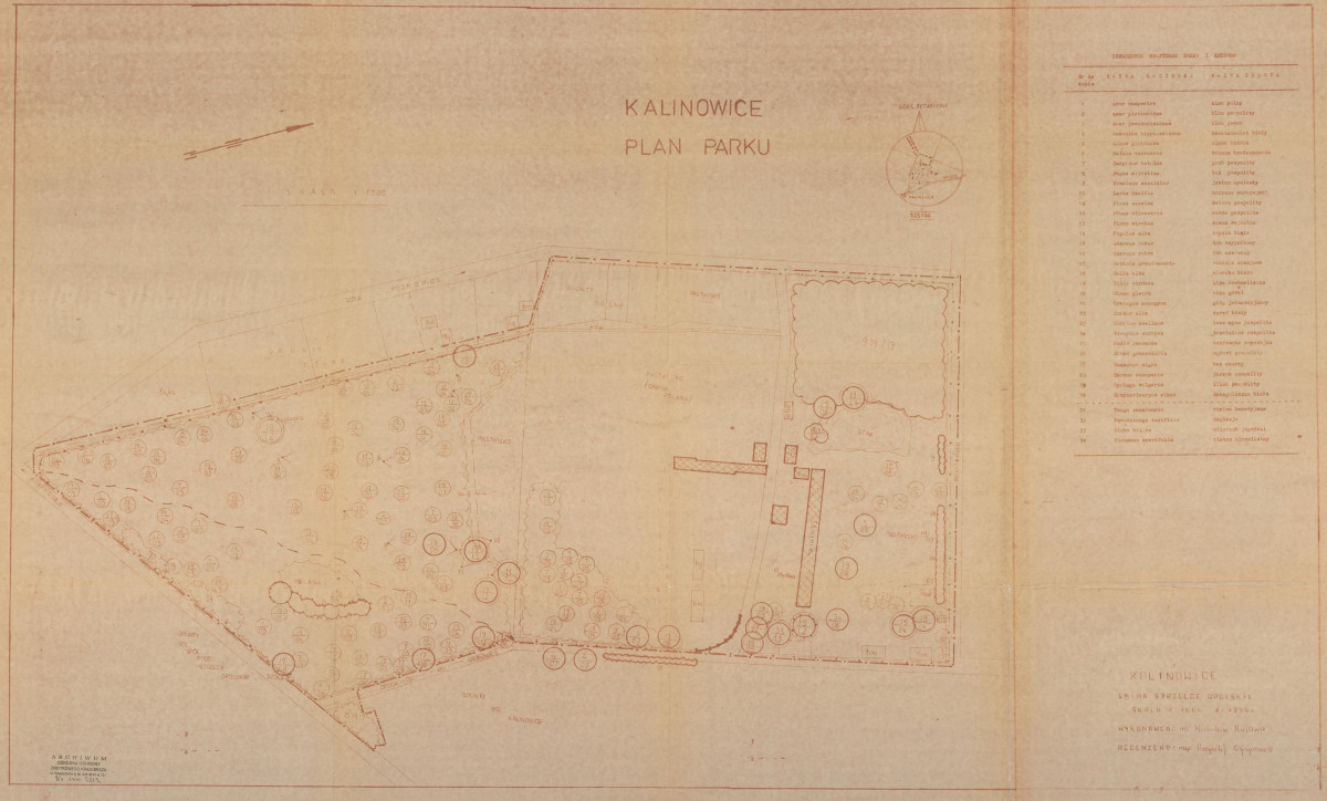 Ewidencja parkowa, skan nr 31