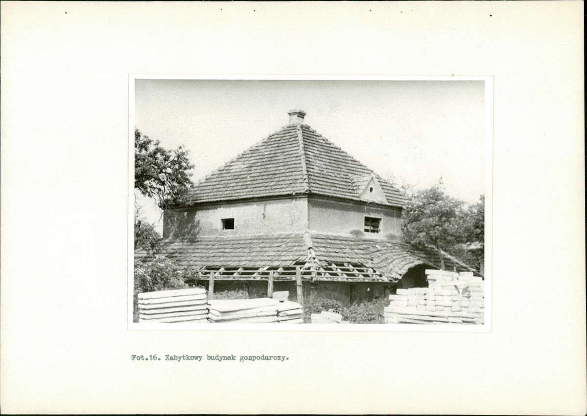 EP - Ewidencja parkowa, skan nr 31