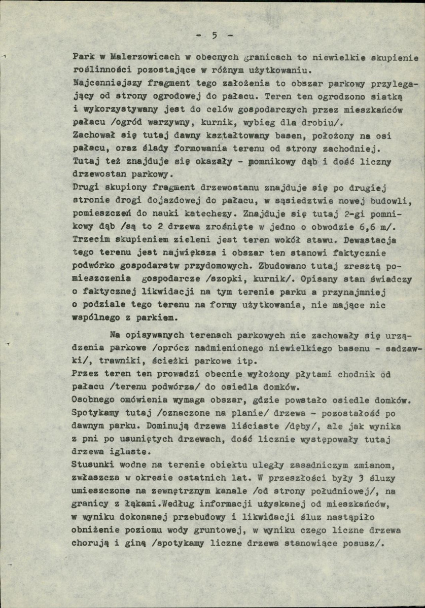 EP - Ewidencja parkowa, skan nr 12