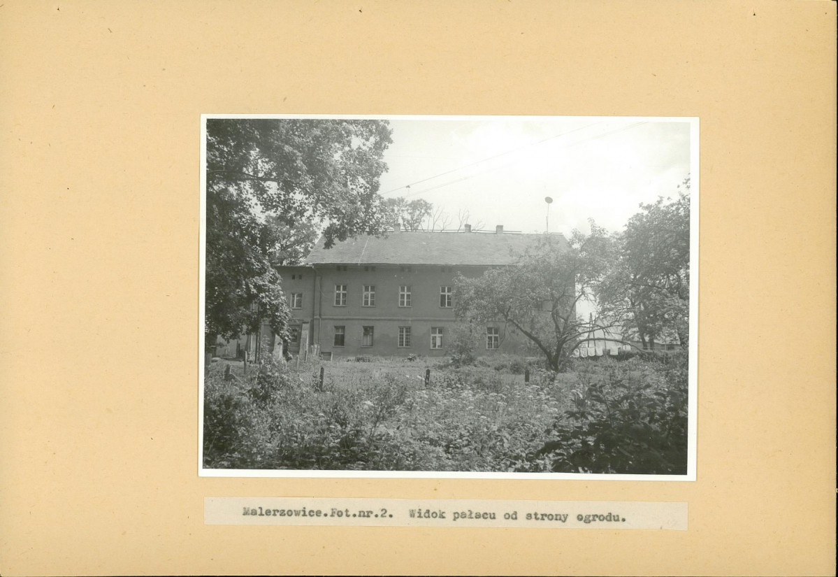 EP - Ewidencja parkowa, skan nr 19