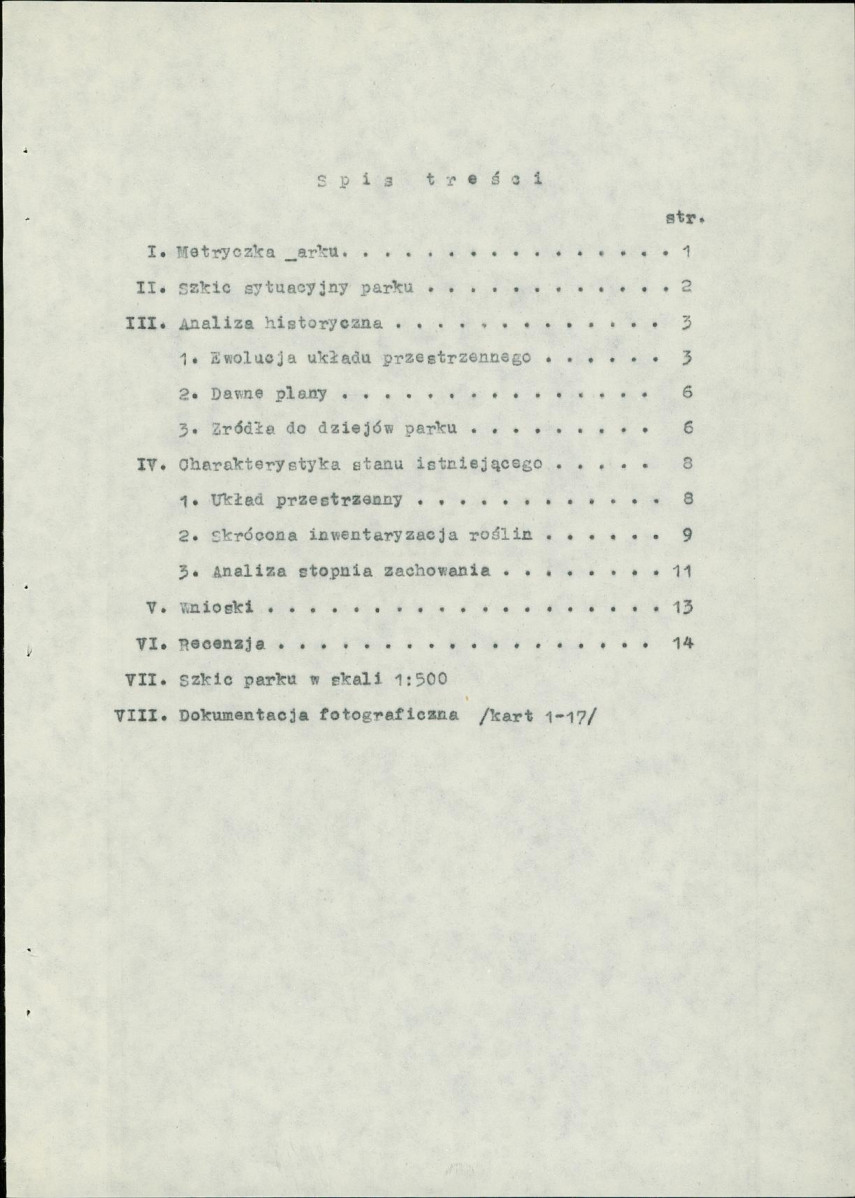Ewidencja parkowa, skan nr 6